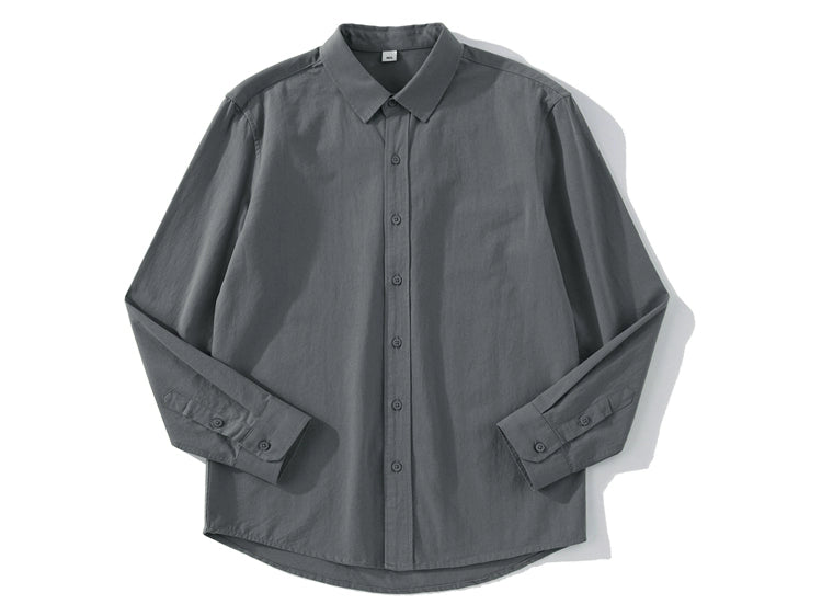 Bradford Pure Cotton Shirt