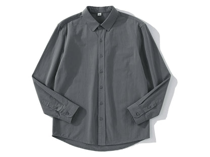 Bradford Pure Cotton Shirt