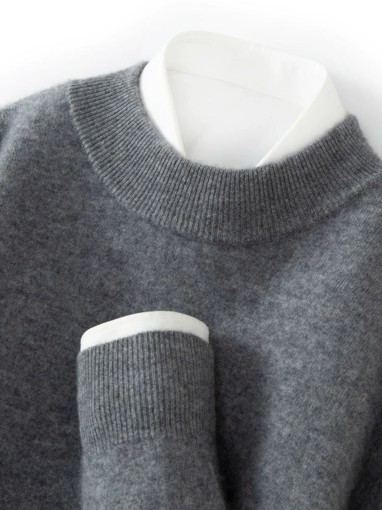 Beaumont Cashmere Sweater