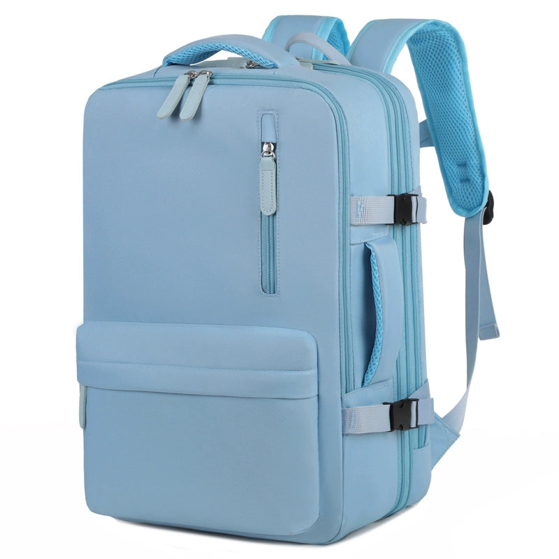 Scalable Travel Women's Backpack