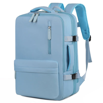 Scalable Travel Women's Backpack