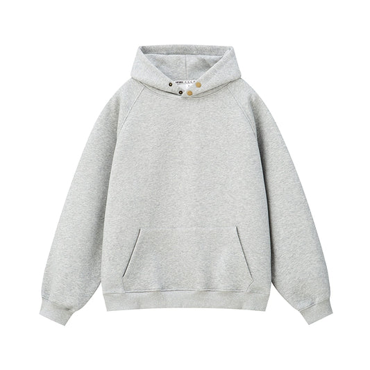 Hugo Heavy-duty Hoodie