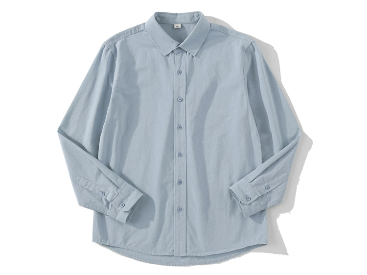 Bradford Pure Cotton Shirt