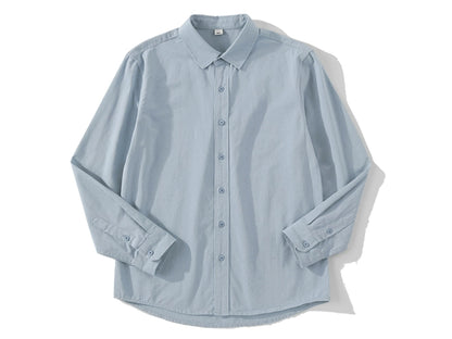 Bradford Pure Cotton Shirt