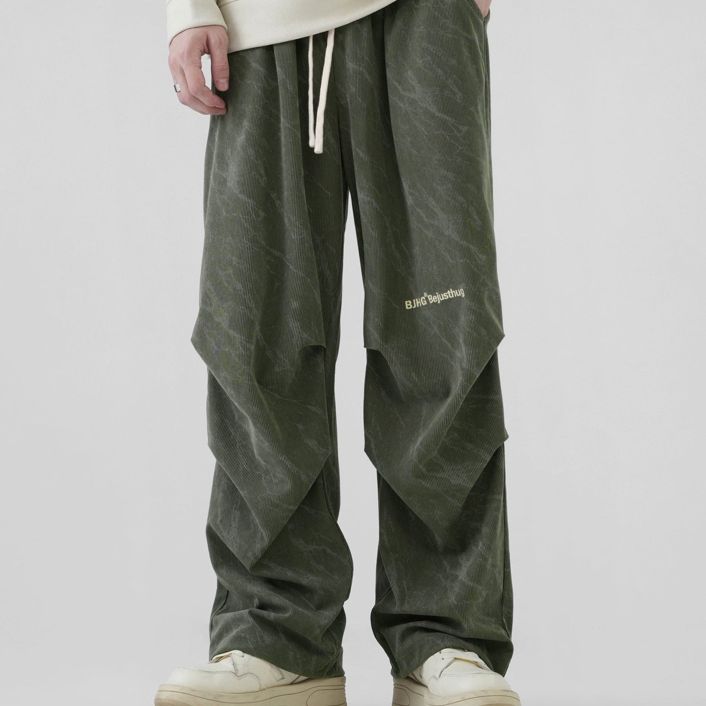 Flexfit Cargo Pants