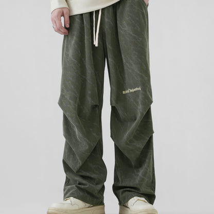 Flexfit Cargo Pants