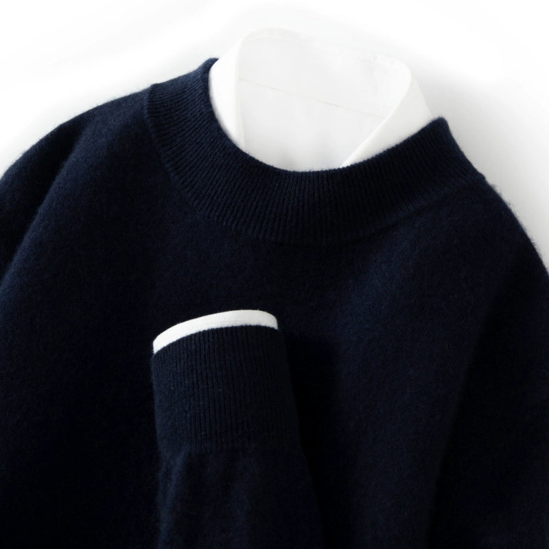 Beaumont Cashmere Sweater