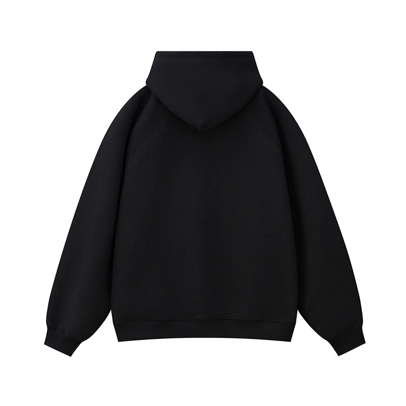 Hugo Heavy-duty Hoodie