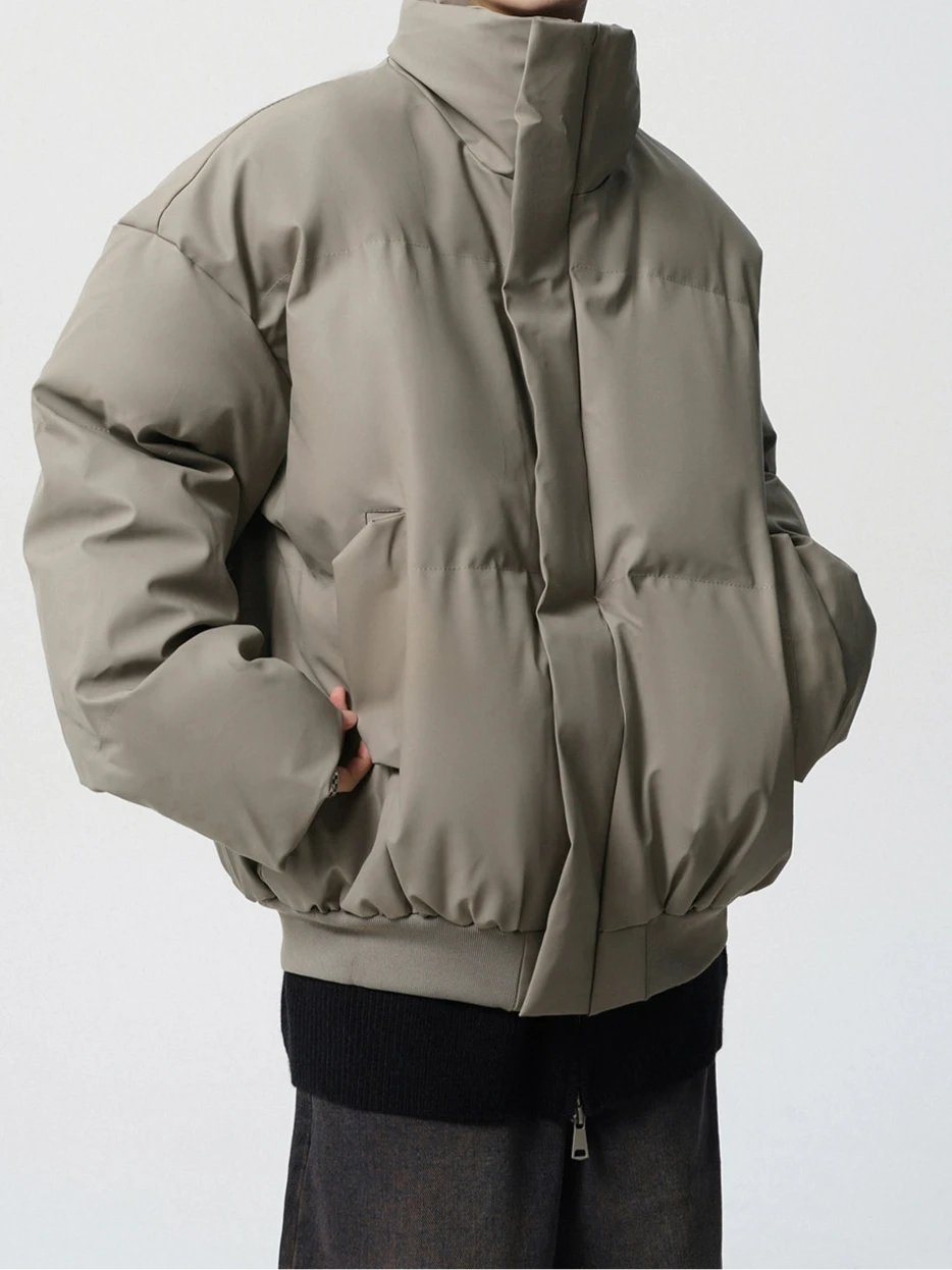 Summit Padded Coat