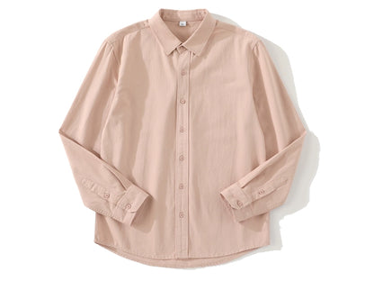 Bradford Pure Cotton Shirt