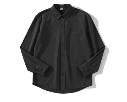 Bradford Pure Cotton Shirt