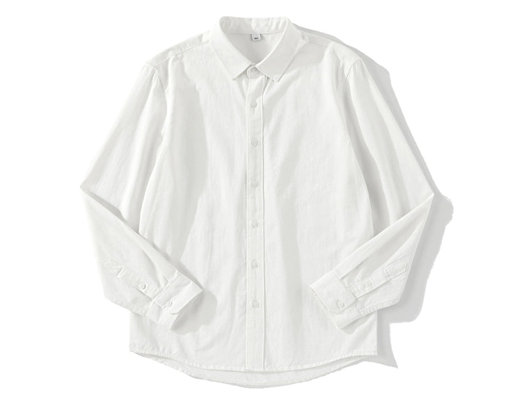 Bradford Pure Cotton Shirt