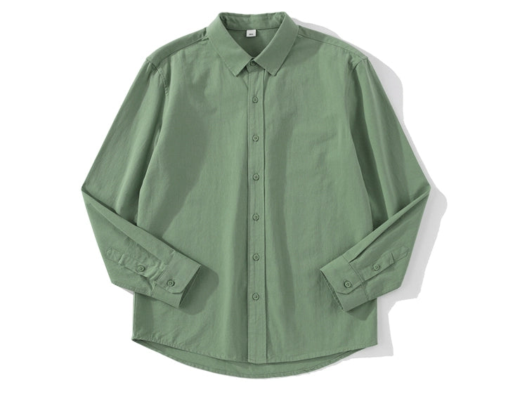 Bradford Pure Cotton Shirt