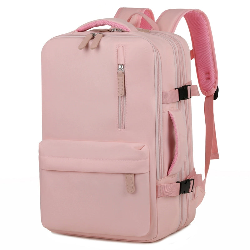 Scalable Travel Women's Backpack