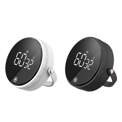 Smartkitch Digital Alarm Clock