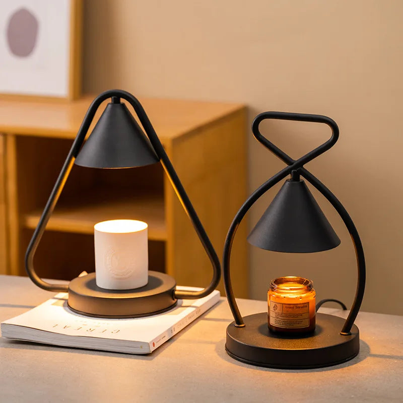 Luminous Nordic Essence Lamp