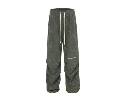 Flexfit Cargo Pants