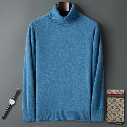 Forever Cashmere Sweater