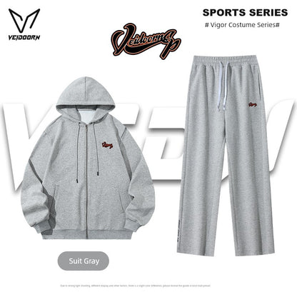 VEIDOORN Sweat Suit