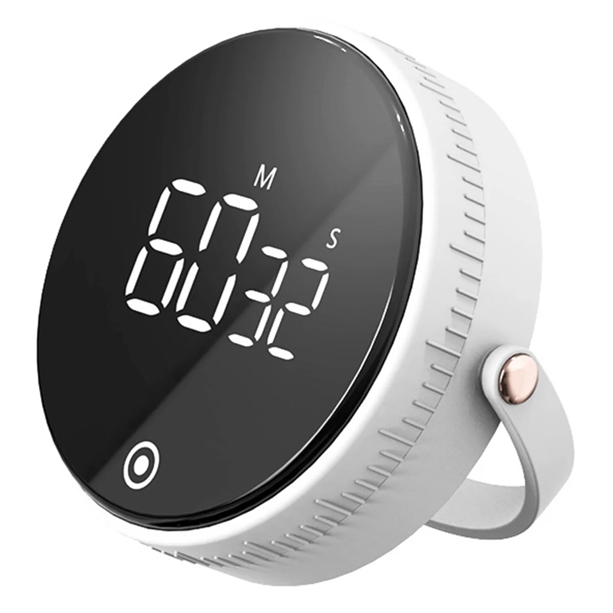 Smartkitch Digital Alarm Clock