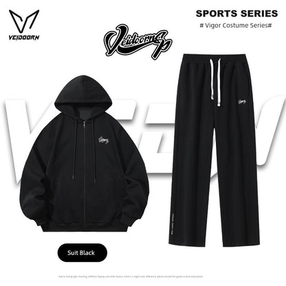 VEIDOORN Sweat Suit