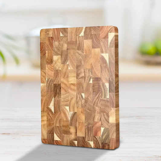 The Timber Table Cutting Board