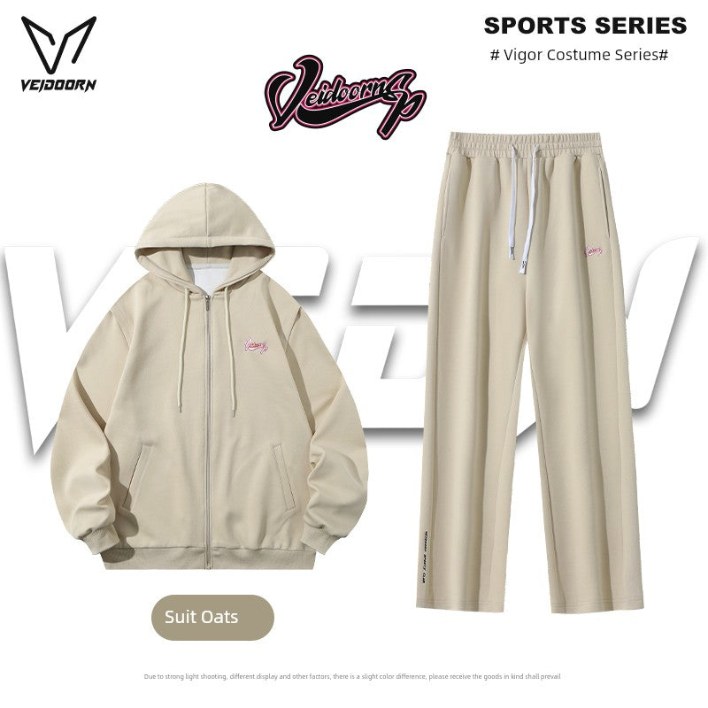 VEIDOORN Sweat Suit